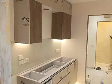 عقارات للإيجار في ذا كورت يارد - سوديك، كمبوند بالشيخ زايد، 223 متر