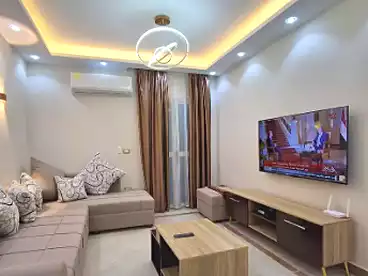 Furnished Apartment For rent in Fayoum City, Fayoum, 115 sqm