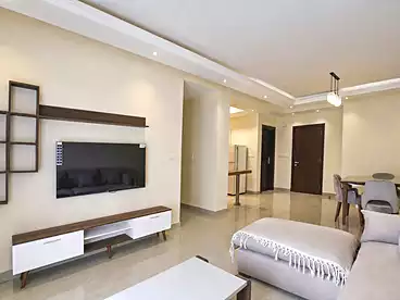 في كمبوند ويست تاون - سوديك، كمبوند بالشيخ زايد، 125 متر