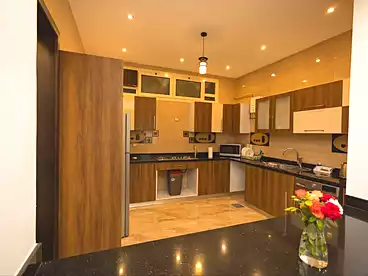 Apartments For rent in Abdullah Mosalamy St., El Banafsag 7, 150 sqm