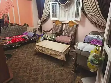 Properties For sale in El Falki, El Seyouf, 100 sqm