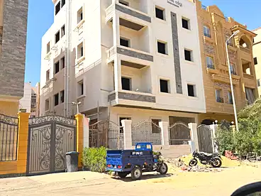 شقق للبيع في ابو الهول 2، جاردينيا هايتس - أبو الهول، 120 متر