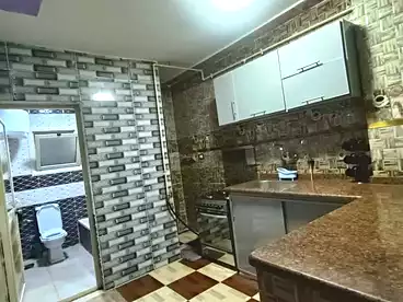 Apartments For sale in Al Samalehy 2 St, El Bitash, 120 sqm