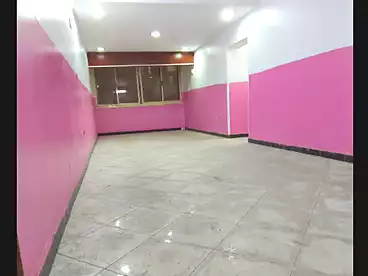 Administrative For rent in El Maraghi St., Helwan El Sharkeya, 120 sqm