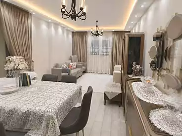 عقارات للبيع في النزهة 2، القاهرة الكبرى، 140 متر
