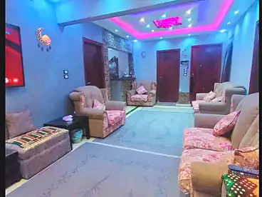 شقق للبيع في شارع حيدر، حلوان الشرقية، 110 متر