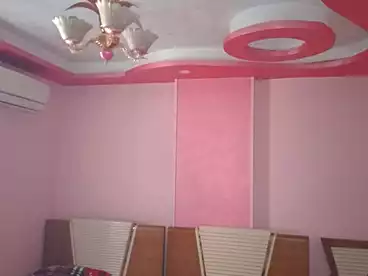 Apartments For sale in El Talbeya, Faisal, 135 sqm