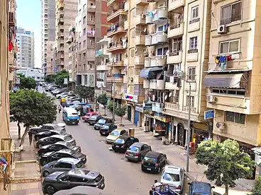 شقق للبيع في شارع الصاغ محمد عبد السلام، سيدي بشر بحري، 145 متر