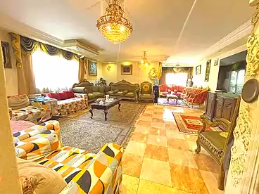 شقق للبيع في المطبعة، فيصل، 160 متر