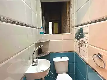 Apartments For sale in Shahr El Assal, El Bitash, 140 sqm
