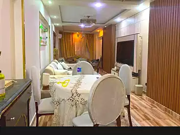 عقارات للبيع في شارع عبد الحليم محمود، المندرة، 145 متر