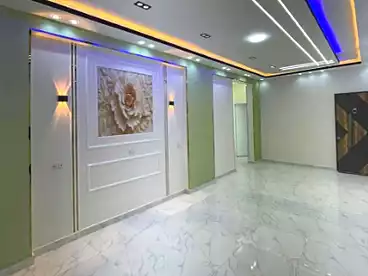 Apartments For sale in El Shareaa El Gadid St., Shubra El Khaima, 125 sqm