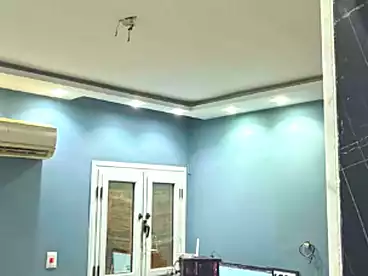 عقارات للبيع في فيصل، القاهرة الكبرى، 100 متر