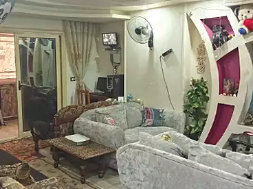 Apartments For sale in Akl Basha St, Sidi Beshr Qebli, 100 sqm