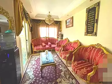 شقق للبيع في المطبعة، فيصل، 160 متر