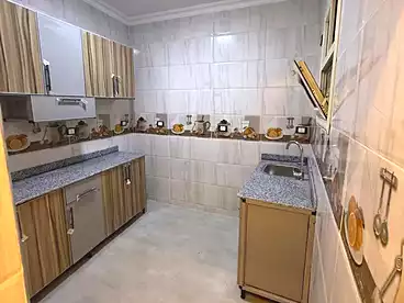 Apartments For sale in El Lebeny, Faisal, 150 sqm