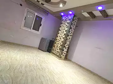 Apartments For sale in El Naam, Ain Shams, 90 sqm