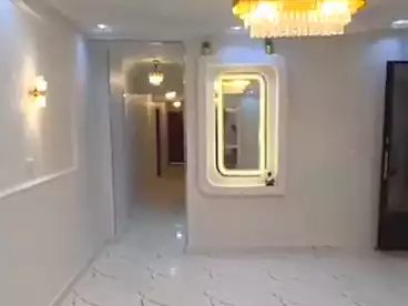 Apartments For sale in Ahmed Esmat St., Ain Shams, 160 sqm
