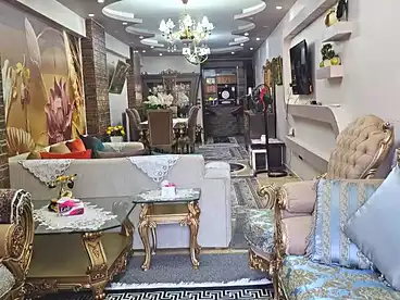 شقق للبيع في شارع البشوات، بيانكي، 190 متر