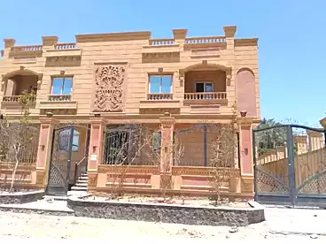 فلل للبيع في مدينة بدر، القاهرة الكبرى، 749 متر