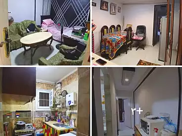 Properties For sale in El Falki, El Seyouf, 70 sqm