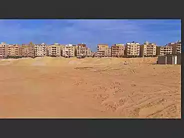 Residential Land For sale in Ashgar City Compound - IGI, Compounds in Hadayek October, 567 sqm