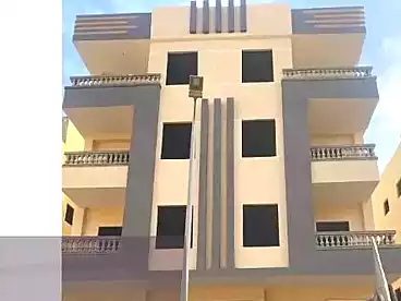 Duplex For sale in Hai El Ashgar - Featured Neighborhood, Badr City, 270 sqm