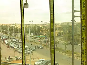 محلات للإيجار في سنترو زايد مول - ايهاف، كمبوند بالشيخ زايد، 115 متر