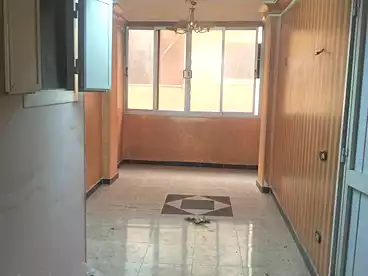 Apartments For sale in Gesr El Suez St., Nozha 2, 120 sqm