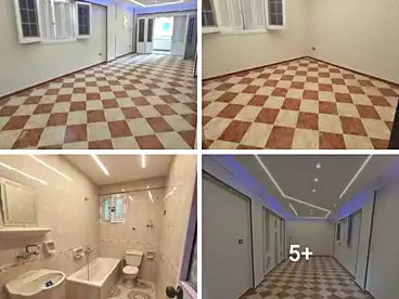 Properties For sale in Street 16 El Eslah, El Falki, 95 sqm