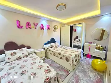 شقق للبيع في الهانوفيل، العجمي، 130 متر