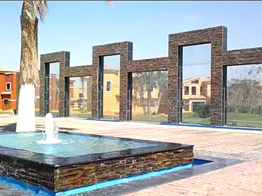 عقارات للبيع في كمبوند نيست كايرو - شمال أفريقيا، كمبوند بالتجمع الخامس، 150 متر