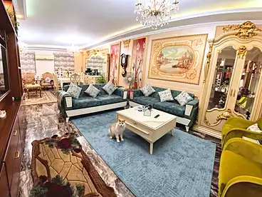 Apartments For sale in El-Gaish St, Toril, 190 sqm