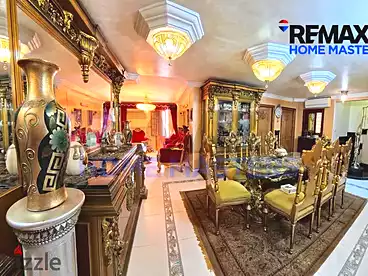 شقق للبيع في المنصوره، الدقهلية، 330 متر