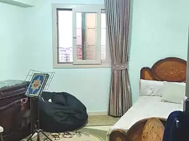 شقق للبيع في المندرة قبلي، المندرة، 150 متر