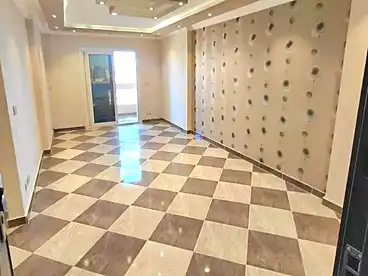 شقق للبيع في شارع خليل حماده، سيدي بشر بحري، 120 متر