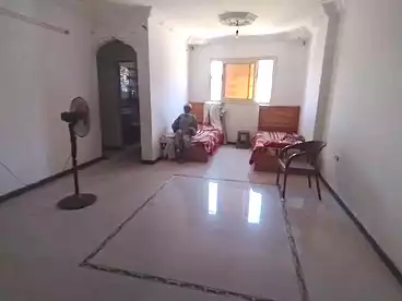 شقق للإيجار في شارع الشهيد احمد حمدي، الطوابق، 120 متر
