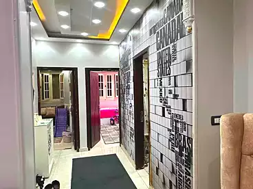 Apartments For sale in Khatem El Morsalin St, Tersa, 110 sqm