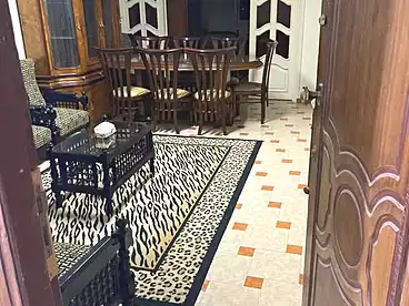 Apartments For sale in Khaled Ibn El Walid St., Sidi Beshr Bahri, 120 sqm