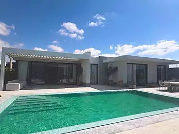 Lofts For sale in Azzar Island - Reedy Group, North Coast Resorts, 74 sqm