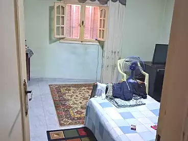 Apartments For sale in El Hanafeya St., El Bitash, 100 sqm