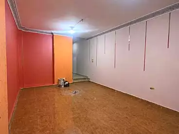 Apartments For sale in El Orouba St., El Mariotia, 100 sqm