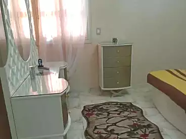 شقق للبيع في شارع ملك حفني، المندرة، 90 متر
