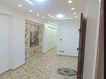Apartments For sale in Street 45, El Asafra, 90 sqm