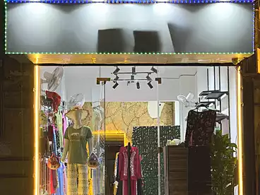 عقارات للبيع في ترسا، شارع خاتم المرسلين، 35 متر