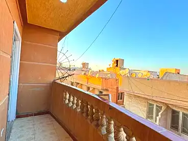 شقق للبيع في شاطئ النخيل - ٦ اكتوبر، العجمي، 60 متر