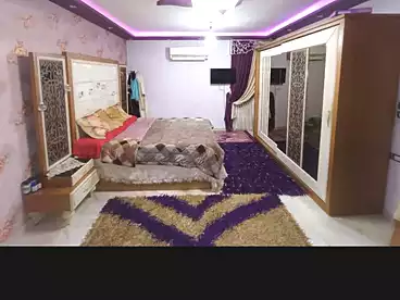شقق للبيع في حلوان، القاهرة الكبرى، 460 متر