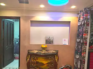 Apartments For sale in Al Aeda Al Kadema St, El Bitash, 135 sqm