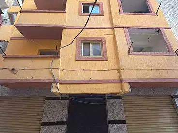 Apartments For sale in El Bostan St., El Bitash, 80 sqm