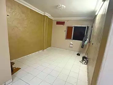 Apartments For sale in Emtedad Ahmed Helmy St., El Sahel, 100 sqm